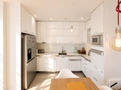 Dvosoban stan 64m2 - Podgorica - City kvart