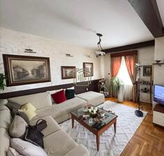 Trosoban stan 109m2 - Podgorica - Momišići