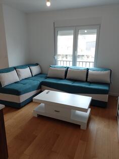 Garsonjera 33m2 - Podgorica - Centar grada