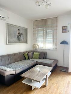 Jednosoban stan 44m2 - Podgorica - City Kej