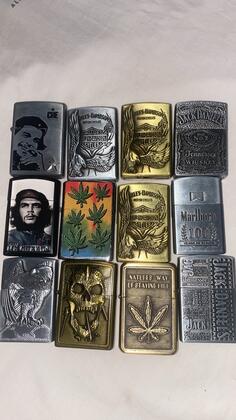 zippo upaljaci