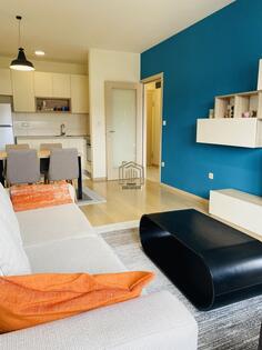 Jednosoban stan 47m2 - Podgorica - City kvart