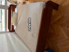 BRAČNI PUNO DRVO 150€ NOV067/565-725069/080-523