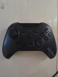 Gamepad za  - Microsoft