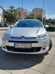 Citroen - C5 - 1.6 hdi