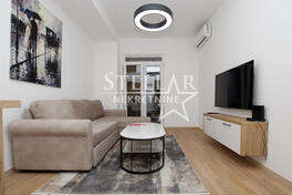 Garsonjera 52m2 - Podgorica - Vezirov most