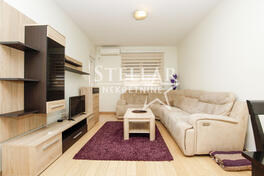 Jednosoban stan 46m2 - Podgorica - City kvart