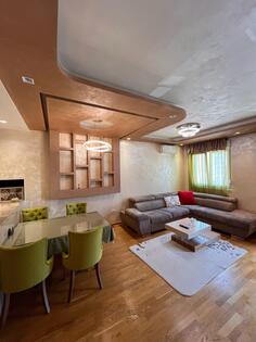 Dvosoban stan 64m2 - Podgorica - City kvart