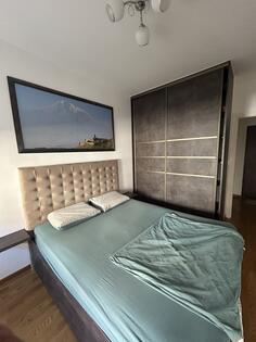 Jednosoban stan 44m2 - Podgorica - City Kej