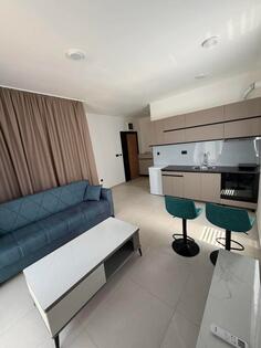 Garsonjera 31m2 - Podgorica - Zagorič