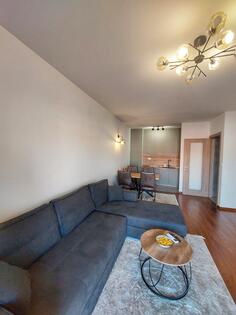 Jednosoban stan 49m2 - Podgorica - City kvart