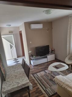 Jednosoban stan 36m2 - Podgorica - > Okolina grada