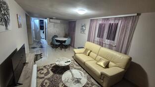 Jednosoban stan 45m2 - Podgorica - Zabjelo