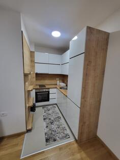 Jednosoban stan 34m2 - Podgorica - > Okolina grada