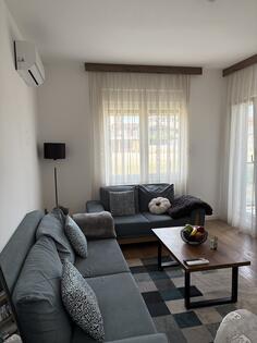 Jednosoban stan 46m2 - Podgorica - Zabjelo