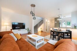 Porodična kuća 100m2 - Podgorica - Dalmatinska