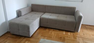 Jednosoban stan 45m2 - Podgorica - Zabjelo