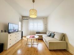 Jednosoban stan 50m2 - Podgorica - Podgorica (uži dio)