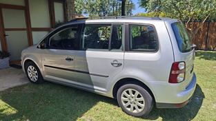 Volkswagen - Touran - 1.9 tdi