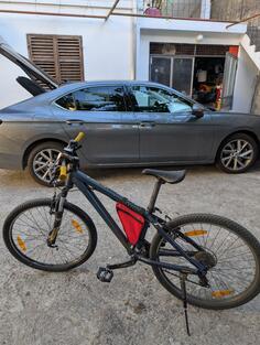 Scott - Scott aspect MTB