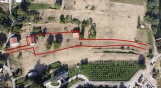 Porodična kuća 210m2 - Nikšić - Vir