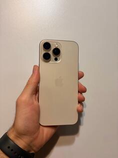 Apple - iphone 16 pro max 256gb