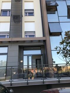 Dvosoban stan 71m2 - Podgorica - Ljubović
