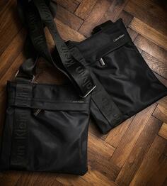 Calvin klein muska torbica
