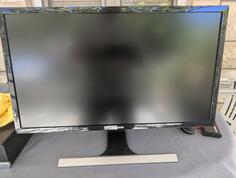 Samsung - Monitor UHD 28"