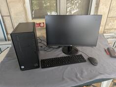 Intel i5 - 16GB GB DDR4 - SSD disk