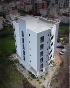 Jednosoban stan 53m2 - Bar - > Okolina grada