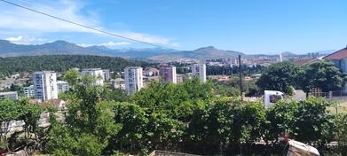 Kuća sa više stanova 45m2 - Podgorica - Malo Brdo
