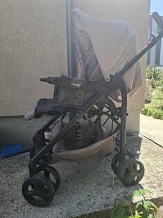 Kiko kolica za bebe