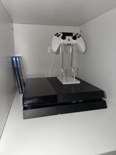 Sony - PlayStation 4