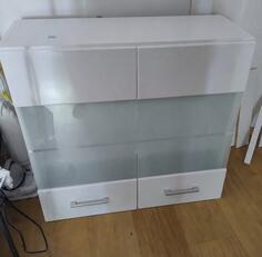 Noc viseci kuhinjski element