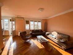 Dvosoban stan 95m2 - Podgorica - Centar grada