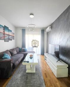 Jednosoban stan 47m2 - Podgorica - Ljubović