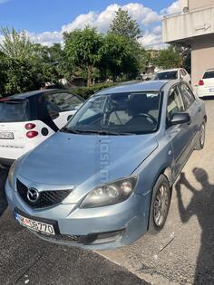 Mazda - 3 - 1,3