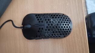 Gaming miš - White Shark