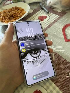 Samsung - s26ultra 512gb