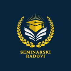 Pisanje Seminarskih, Diplomskih, Master Radova i Izrada Prezentacija