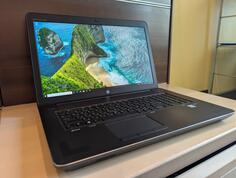 HP ZBook 17 G4 - 17.3" Intel i7 32GB GB