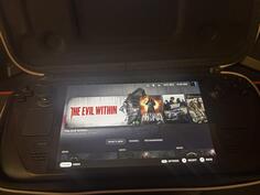 Ostalo OLED - 10.1" AMD Ostalo 16GB GB