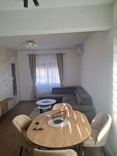 Jednosoban stan 46m2 - Podgorica - Zabjelo