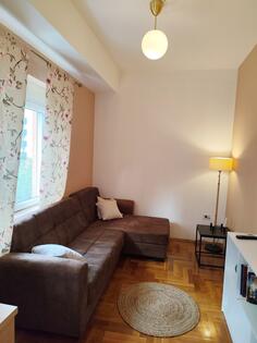 Garsonjera 22m2 - Podgorica - City kvart
