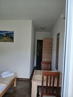 Garsonjera 25m2 - Kotor - Lastva Grbaljska