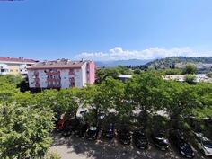 Garsonjera 28m2 - Podgorica - Zabjelo