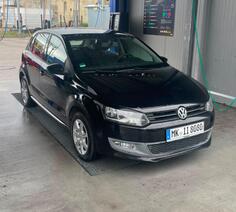Volkswagen - Polo