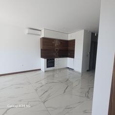 Dvosoban stan 73m2 - Bar - Bar (uži dio)