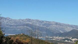 Poljoprivredno zemljište 9000m2 - Kotor - Pobrđe